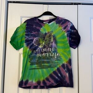 Youth (M) Disney Tower of Terror T-Shirt